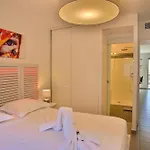 Appartement de rêve avec terrasse et garage