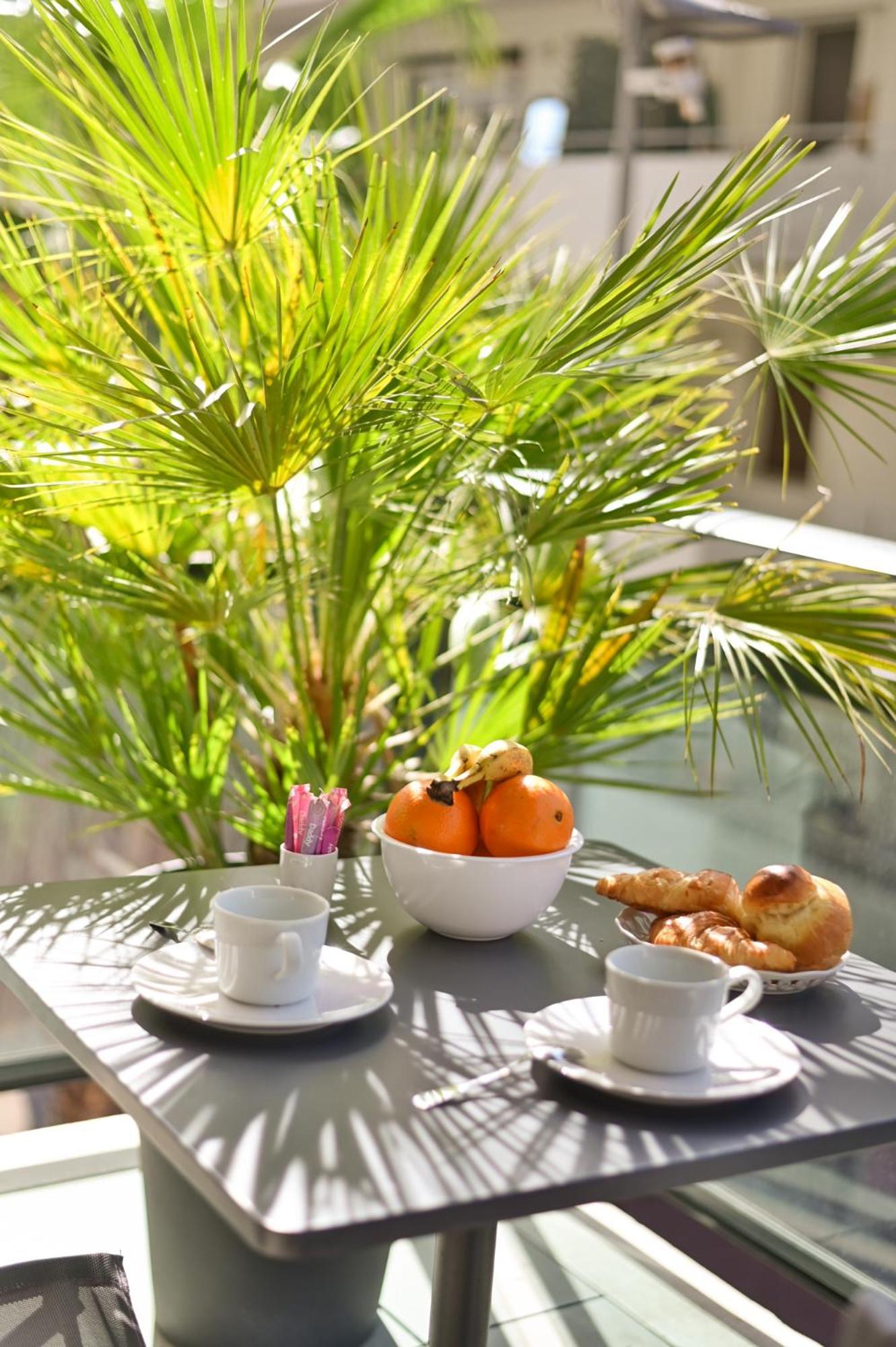 De Reve Avec Terrasse Et Garage Apartamento *